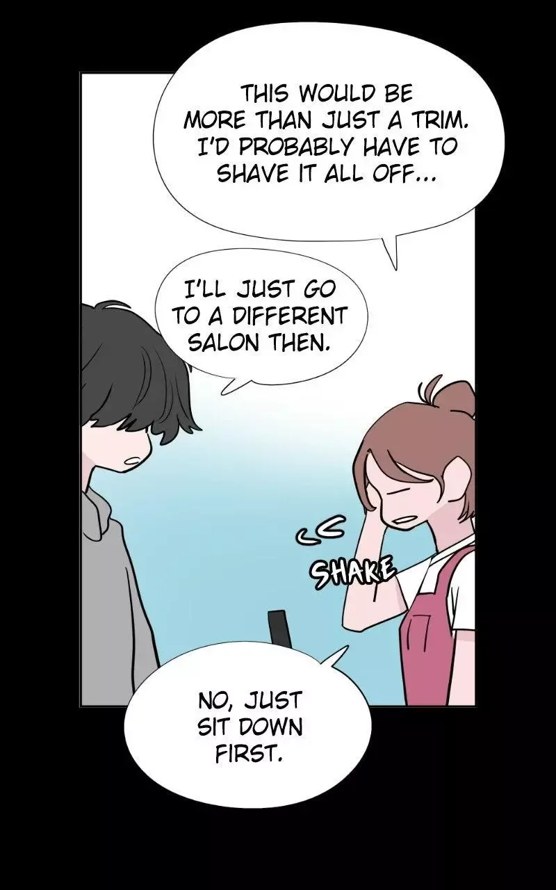 Copy-Paste Romance Chapter 47 page 72