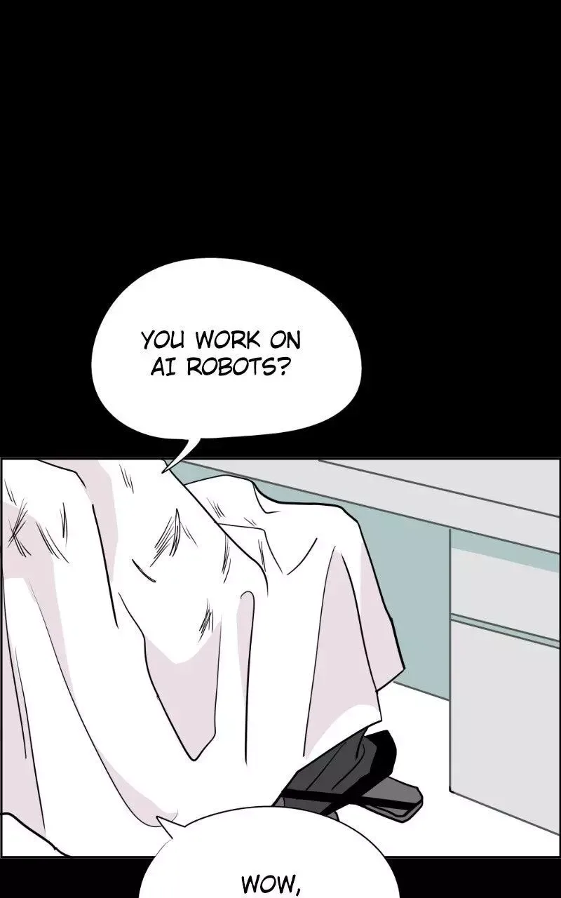 Copy-Paste Romance Chapter 47 page 73