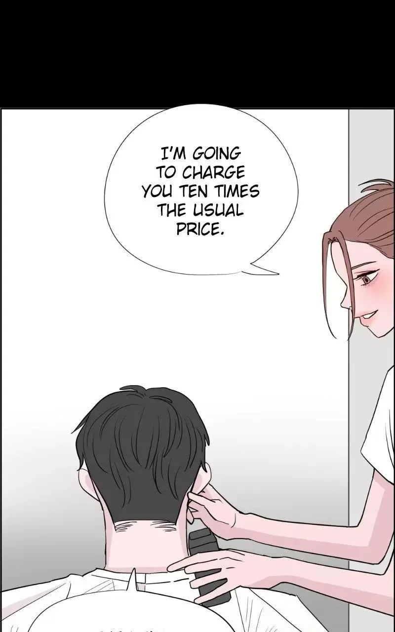Copy-Paste Romance Chapter 47 page 77