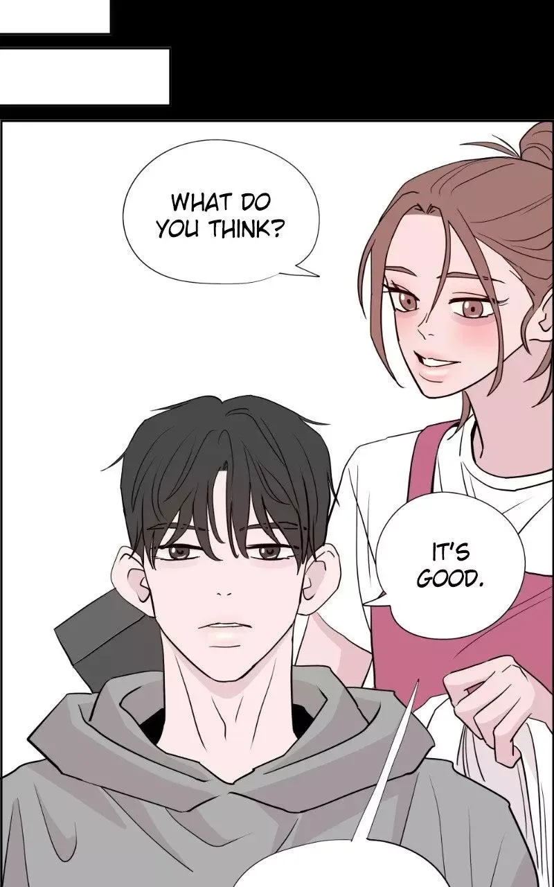 Copy-Paste Romance Chapter 47 page 79