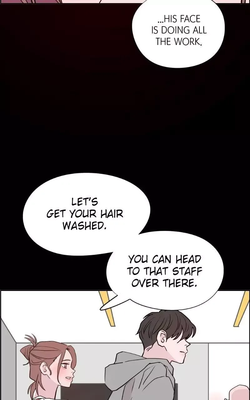 Copy-Paste Romance Chapter 47 page 81