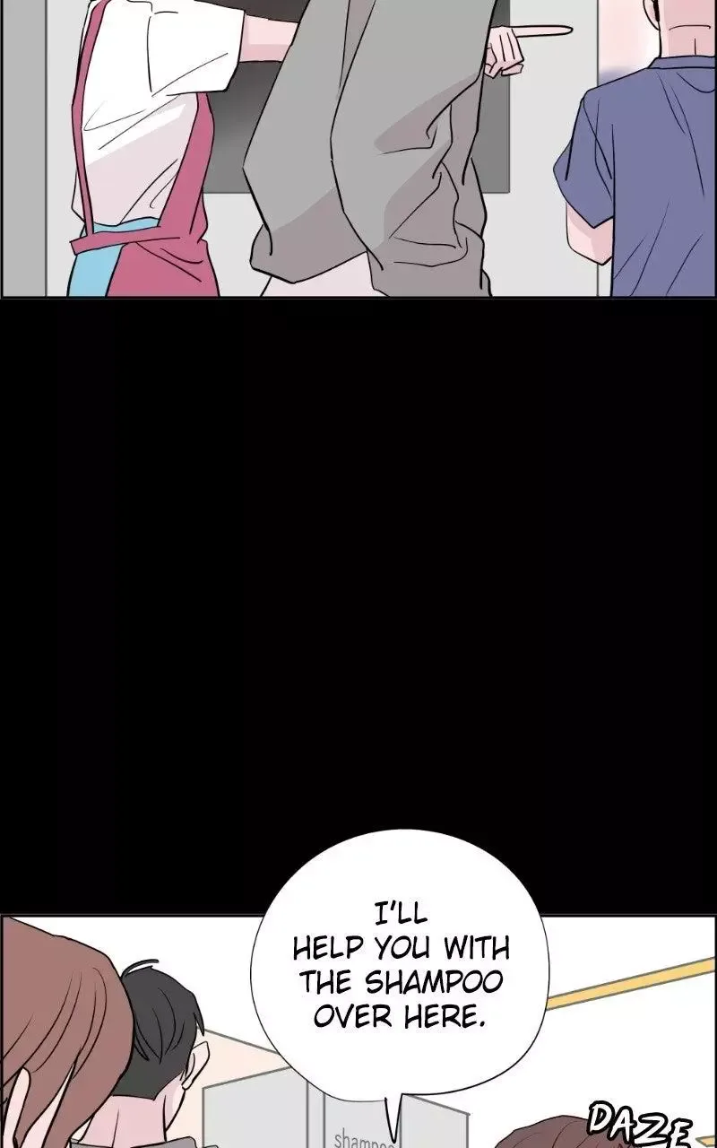 Copy-Paste Romance Chapter 47 page 82