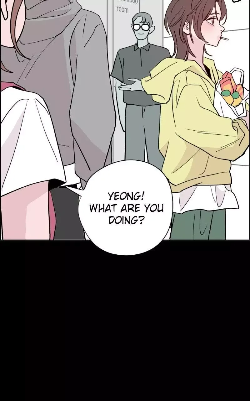 Copy-Paste Romance Chapter 47 page 83