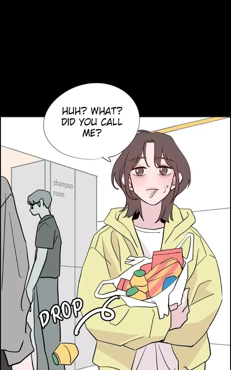 Copy-Paste Romance Chapter 47 page 84