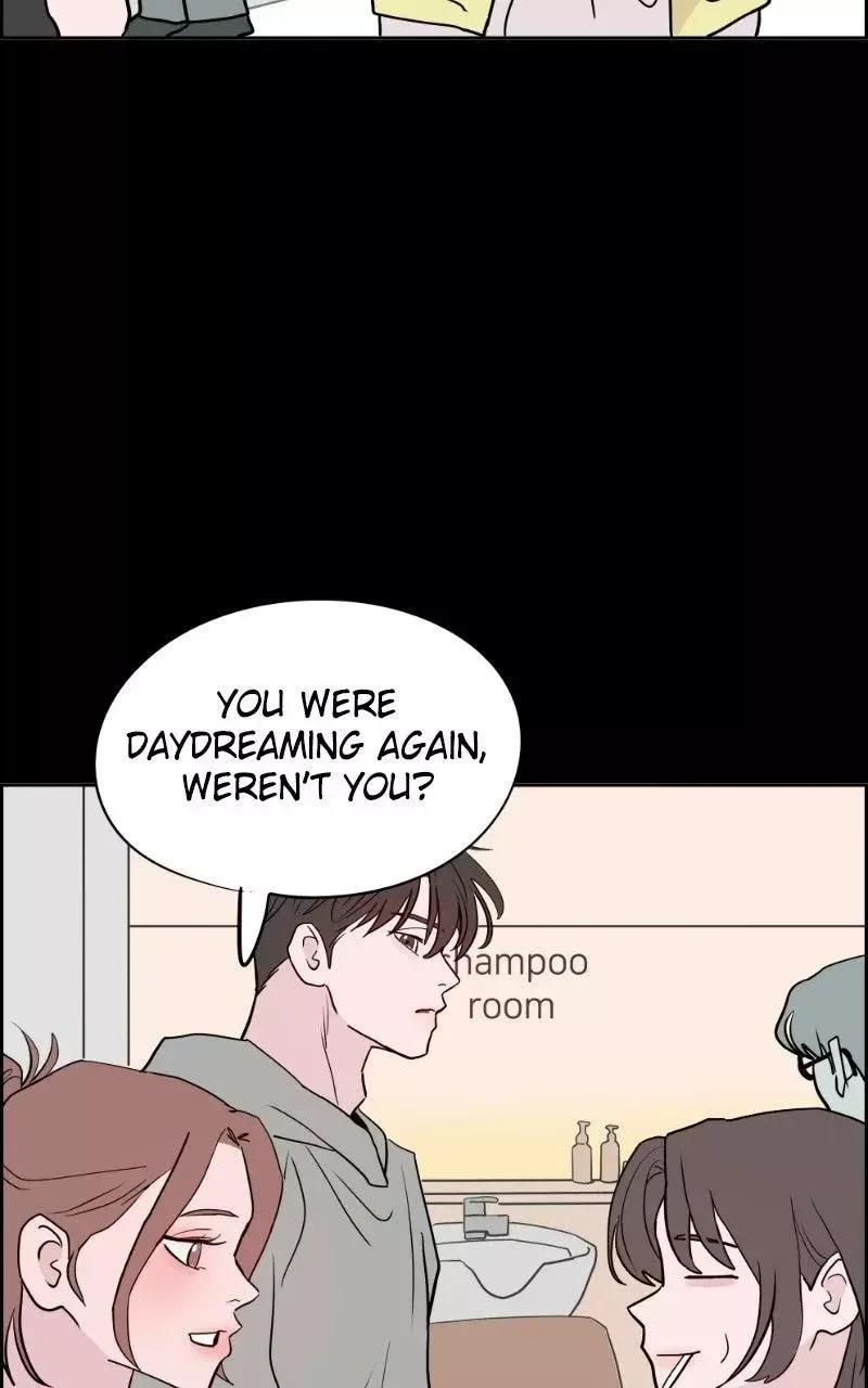 Copy-Paste Romance Chapter 47 page 85