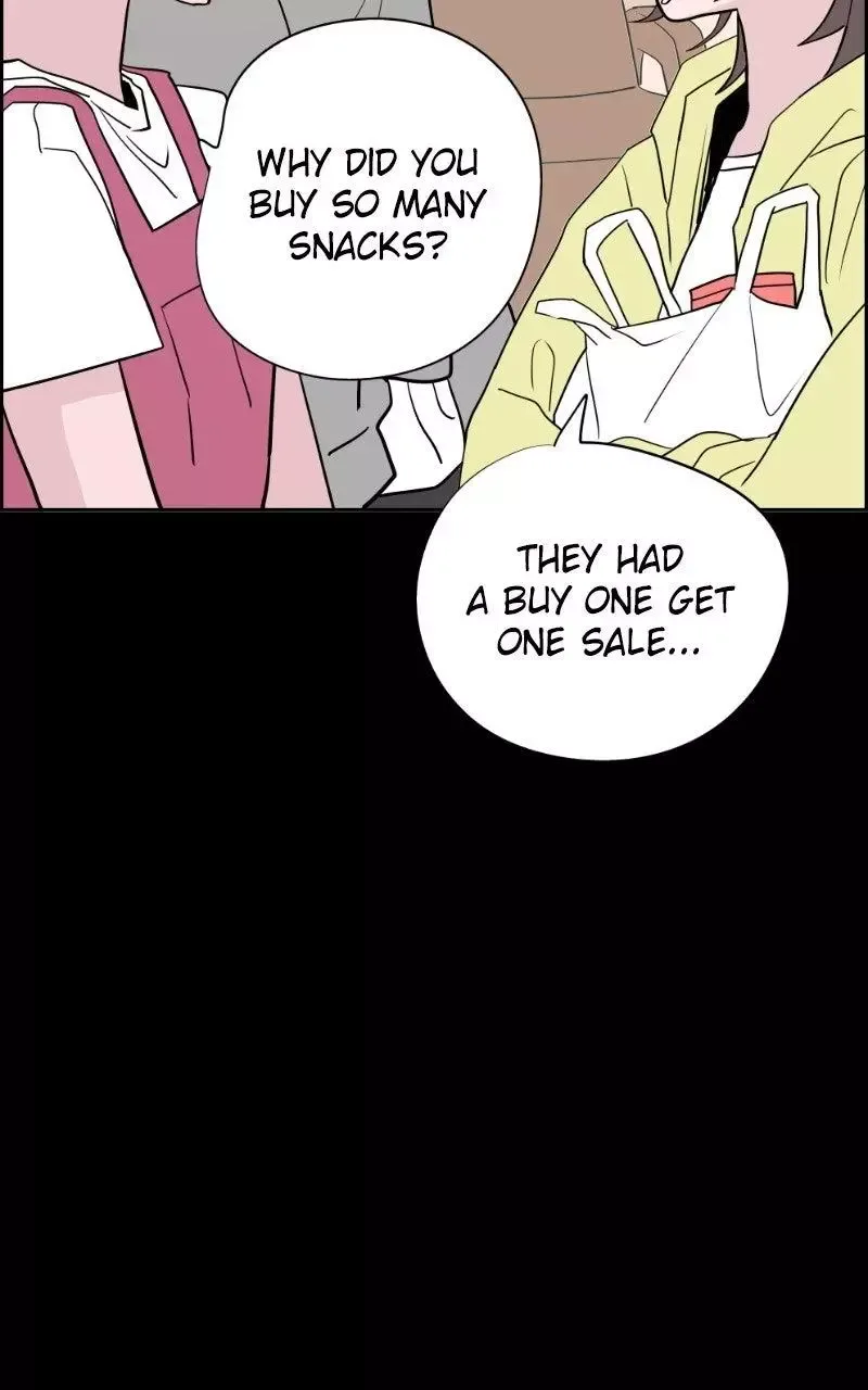 Copy-Paste Romance Chapter 47 page 86