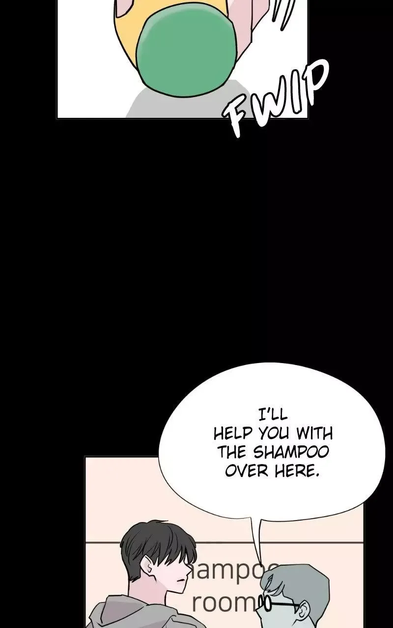 Copy-Paste Romance Chapter 47 page 91