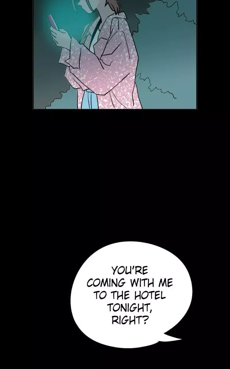 Copy-Paste Romance Chapter 47 page 95