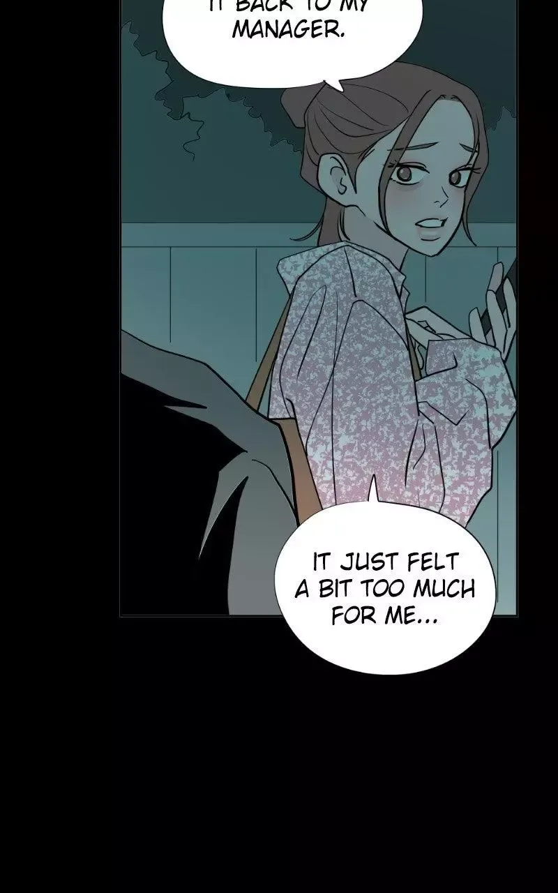 Copy-Paste Romance Chapter 47 page 98