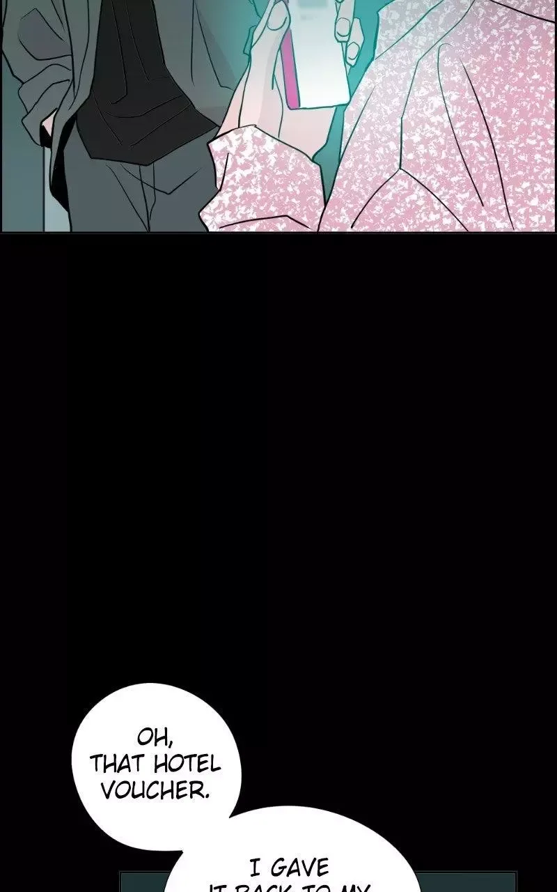 Copy-Paste Romance Chapter 47 page 97