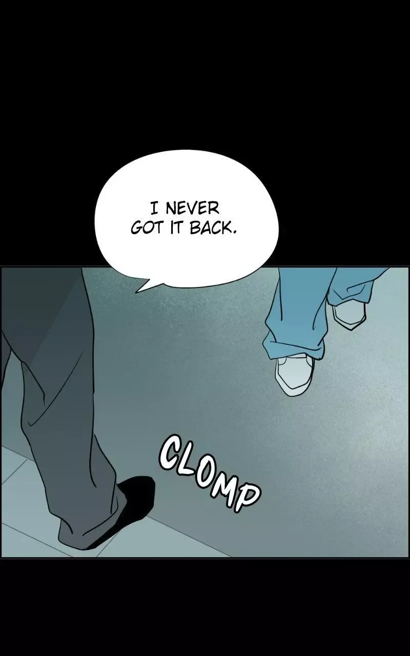 Copy-Paste Romance Chapter 47 page 99