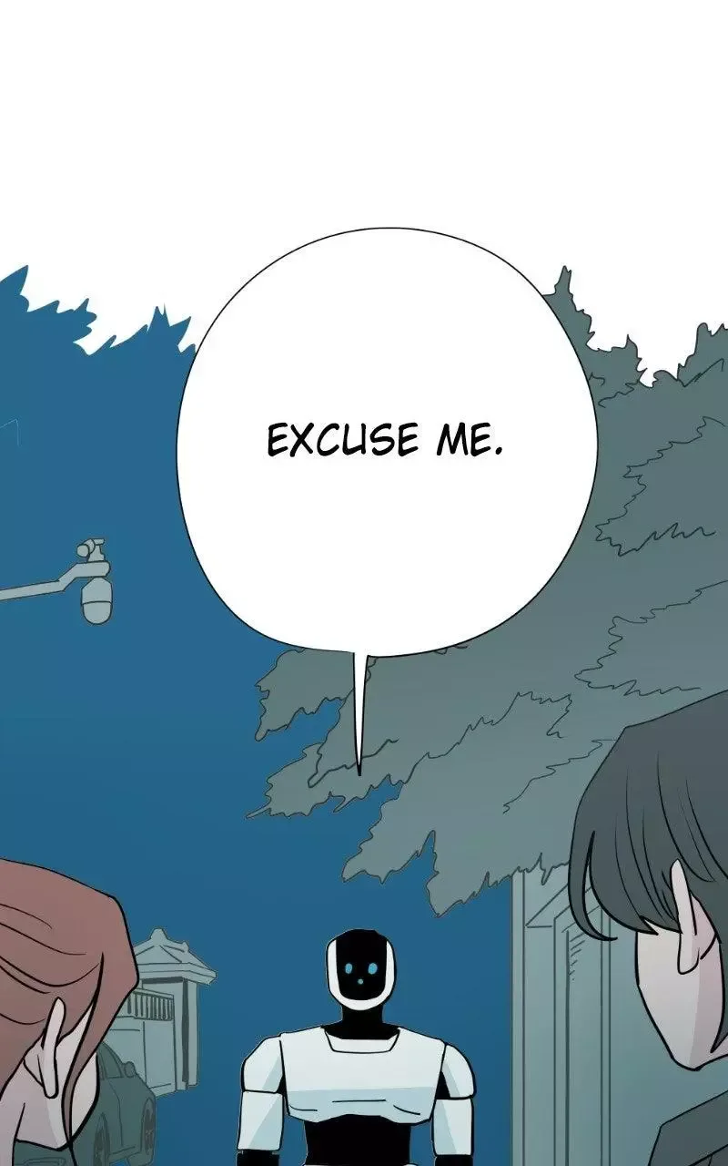 Copy-Paste Romance Chapter 47 page 102