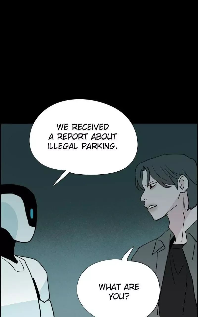 Copy-Paste Romance Chapter 47 page 105