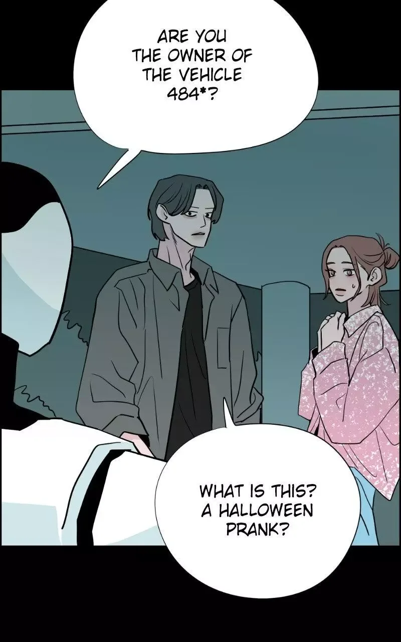 Copy-Paste Romance Chapter 47 page 104