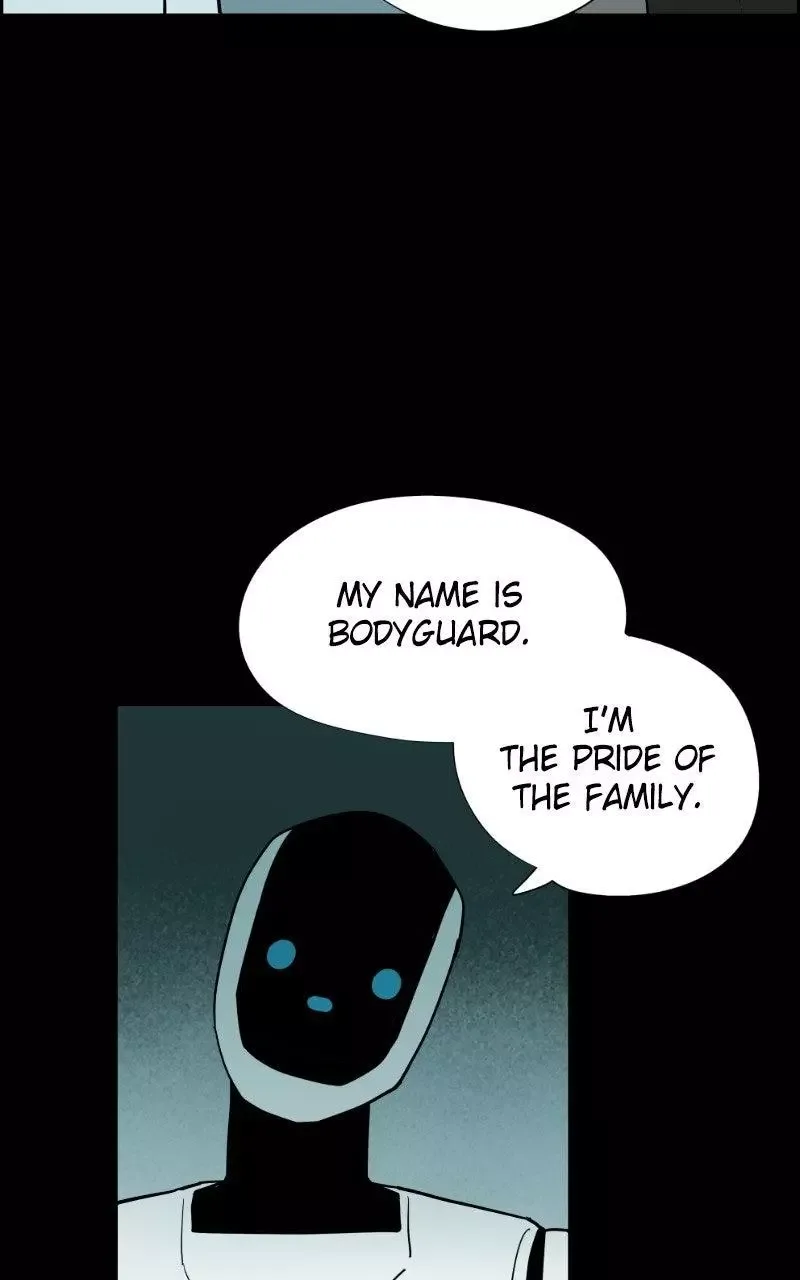Copy-Paste Romance Chapter 47 page 106