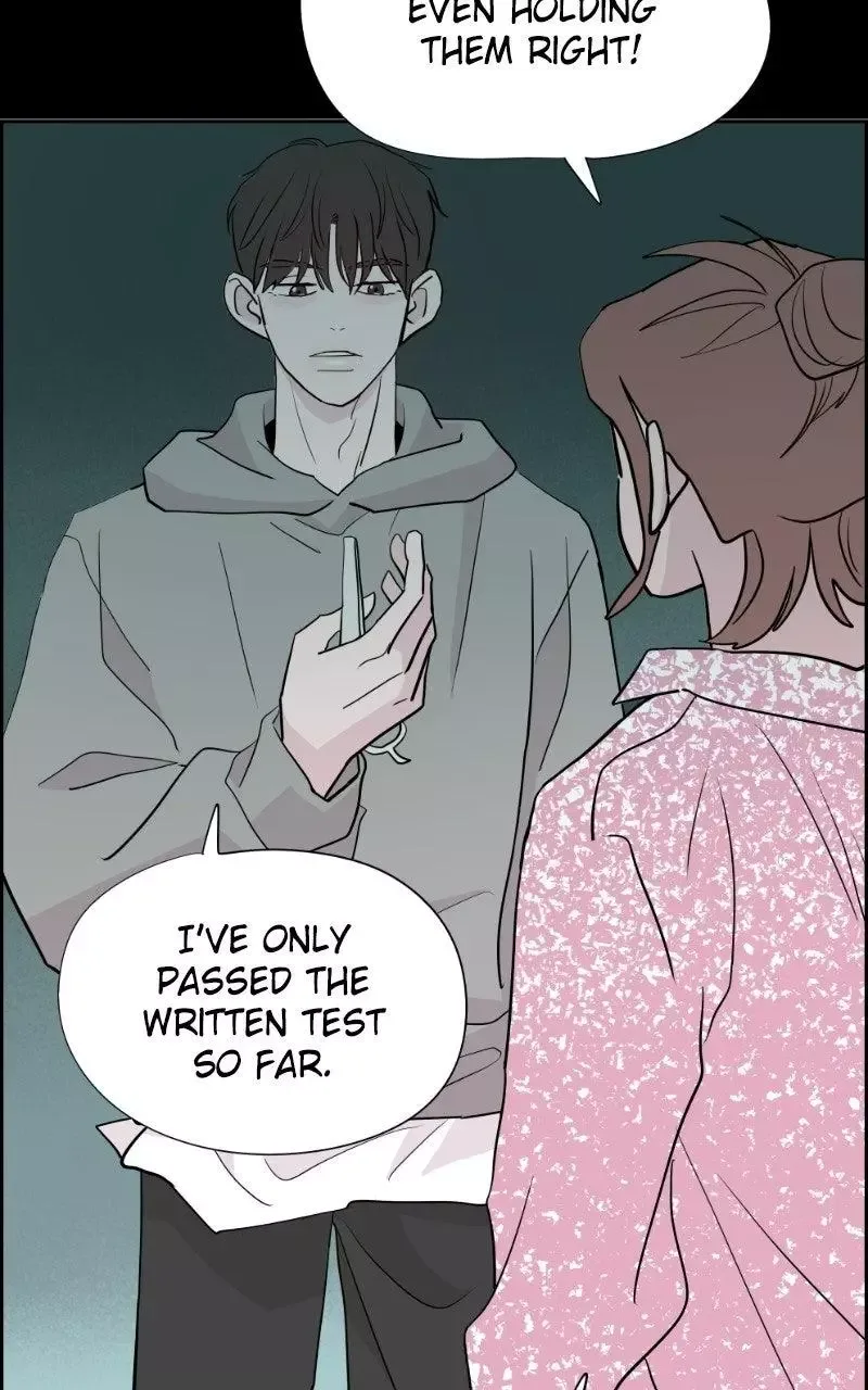 Copy-Paste Romance Chapter 47 page 117