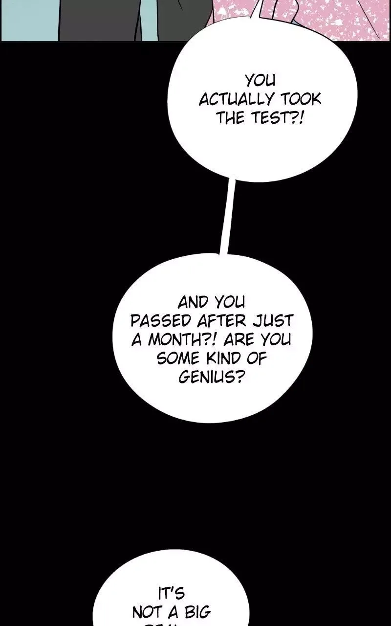Copy-Paste Romance Chapter 47 page 118