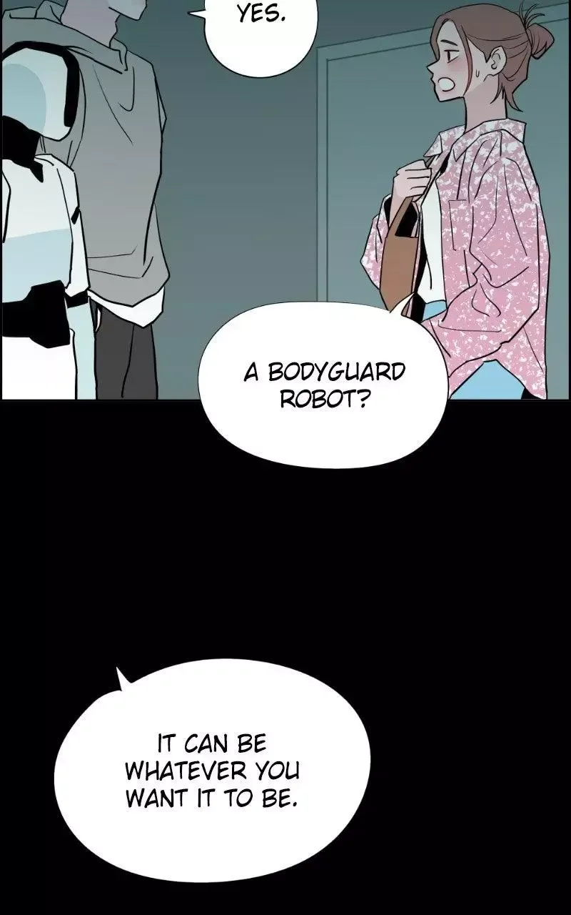 Copy-Paste Romance Chapter 47 page 121