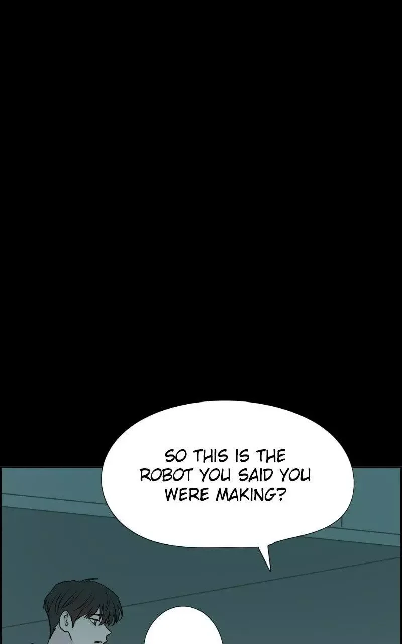 Copy-Paste Romance Chapter 47 page 120