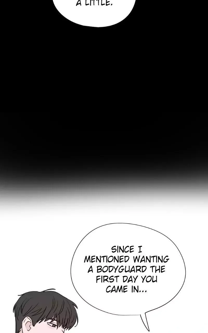Copy-Paste Romance Chapter 47 page 123