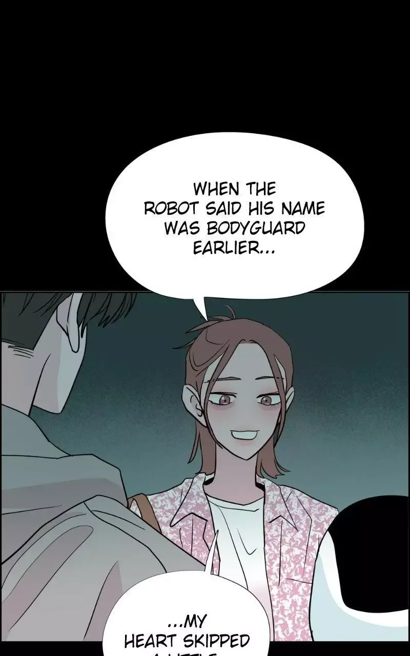 Copy-Paste Romance Chapter 47 page 122