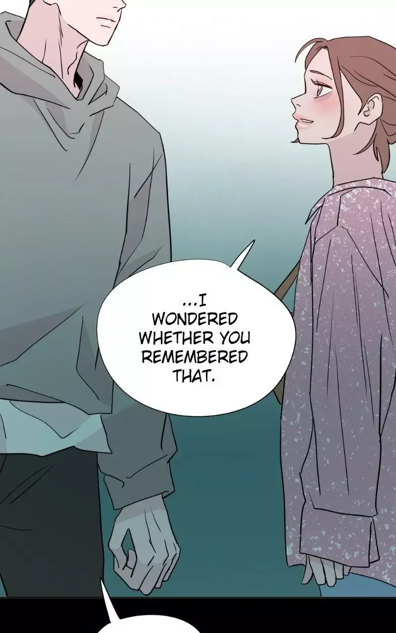 Copy-Paste Romance Chapter 47 page 124