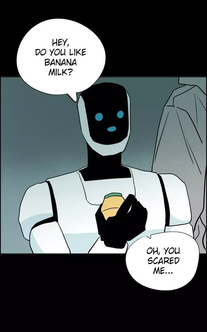 Copy-Paste Romance Chapter 47 page 129