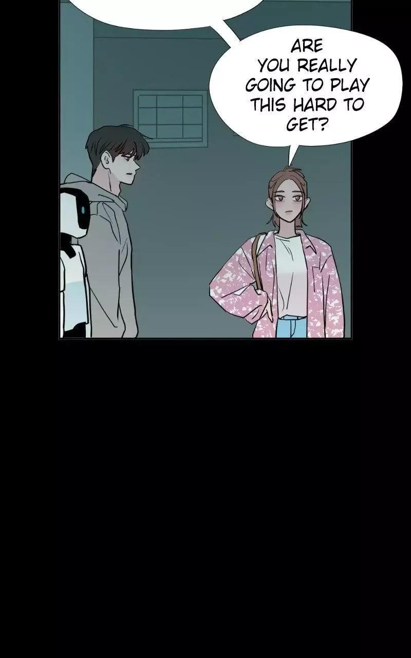 Copy-Paste Romance Chapter 47 page 128