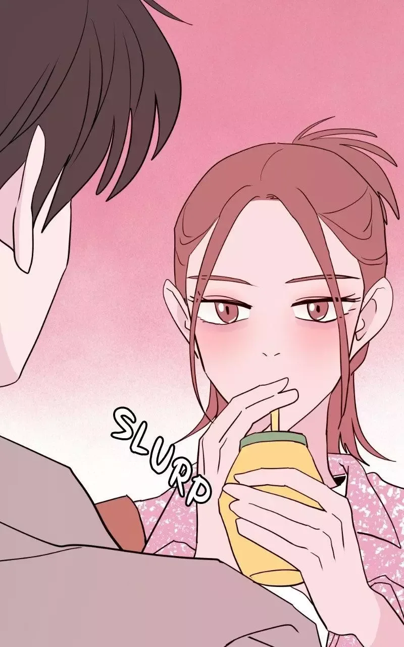 Copy-Paste Romance Chapter 47 page 134