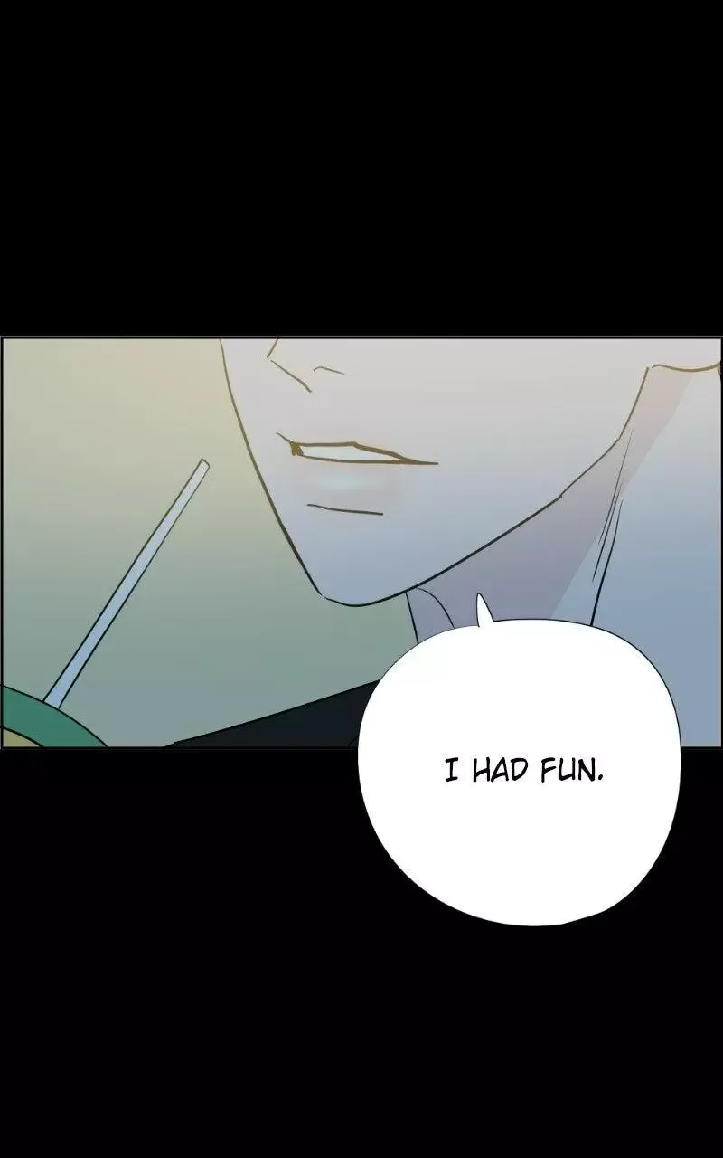 Copy-Paste Romance Chapter 48 page 30