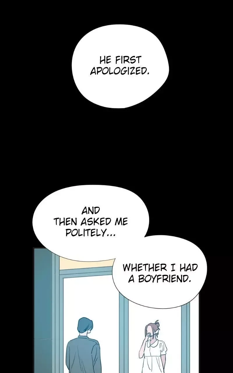 Copy-Paste Romance Chapter 48 page 19