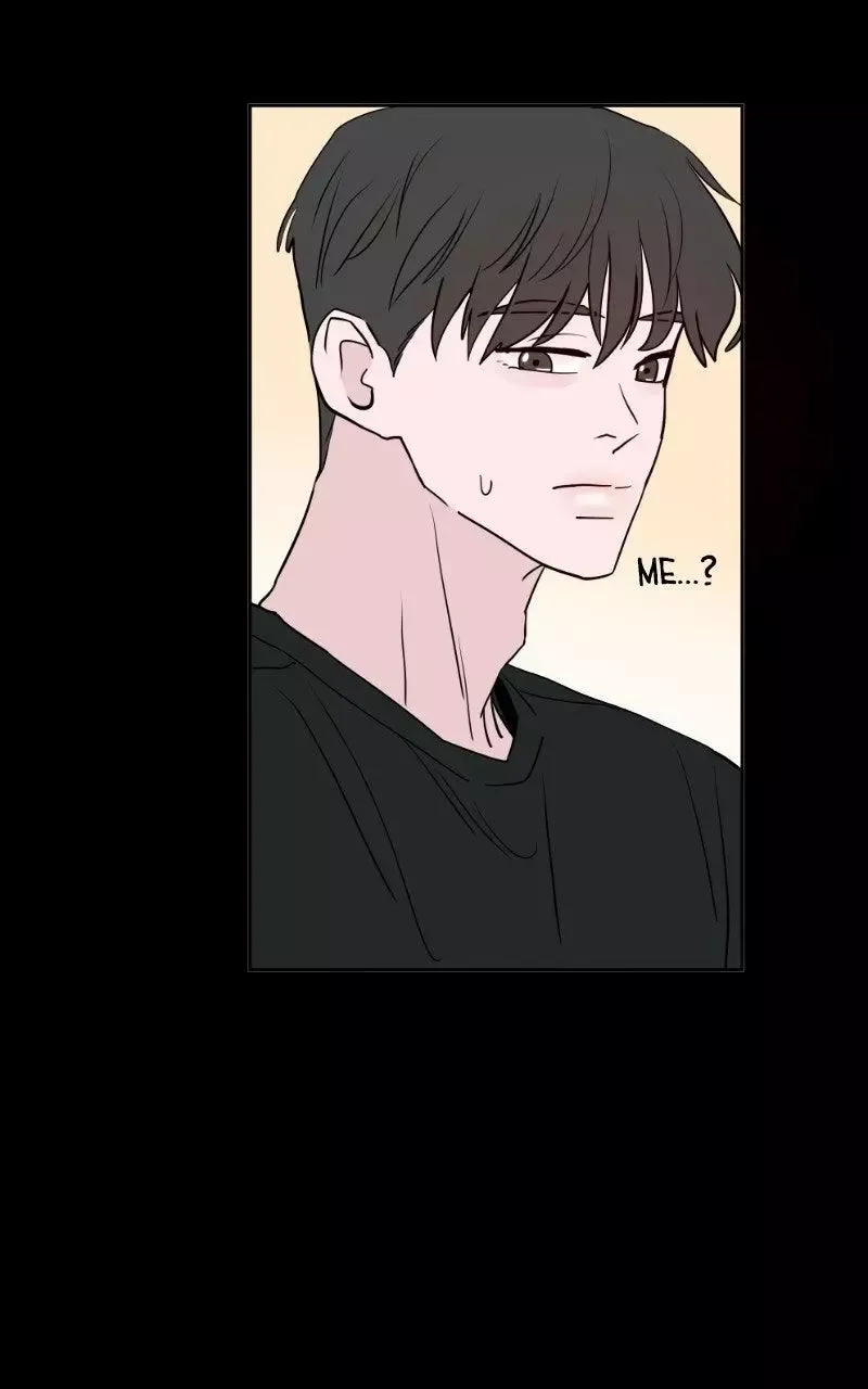 Copy-Paste Romance Chapter 48 page 22