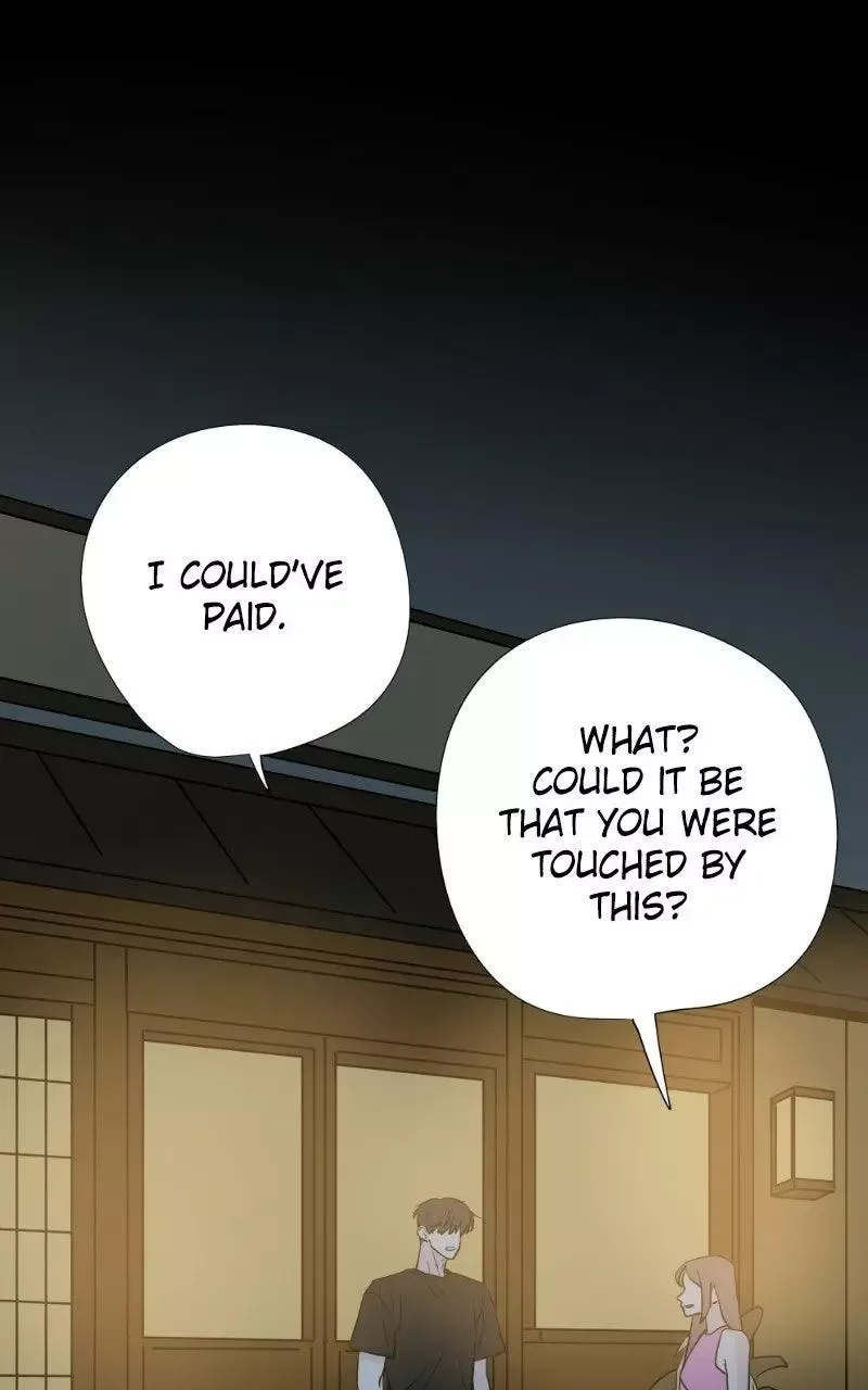Copy-Paste Romance Chapter 48 page 23