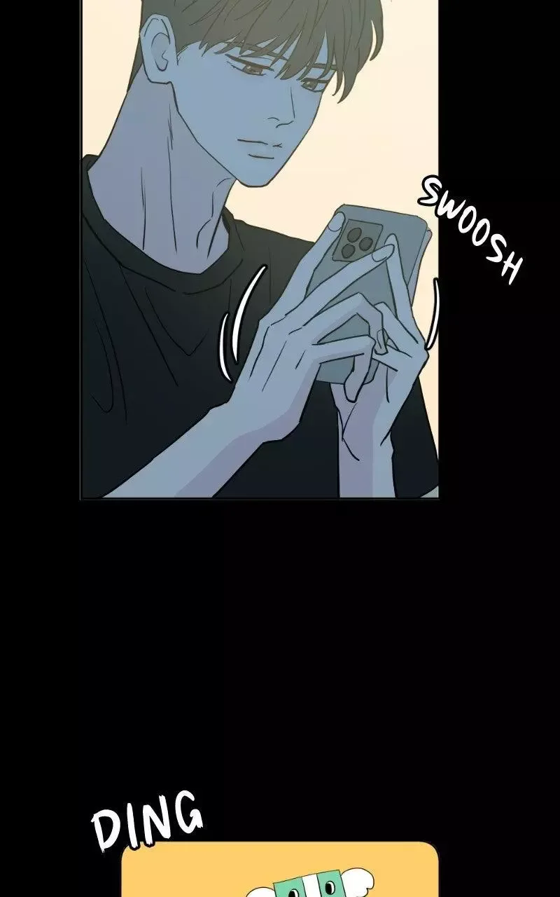 Copy-Paste Romance Chapter 48 page 25