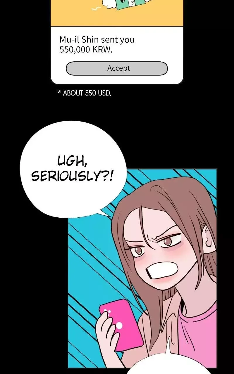 Copy-Paste Romance Chapter 48 page 26
