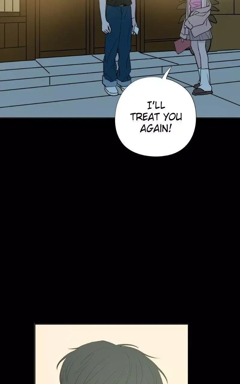 Copy-Paste Romance Chapter 48 page 24