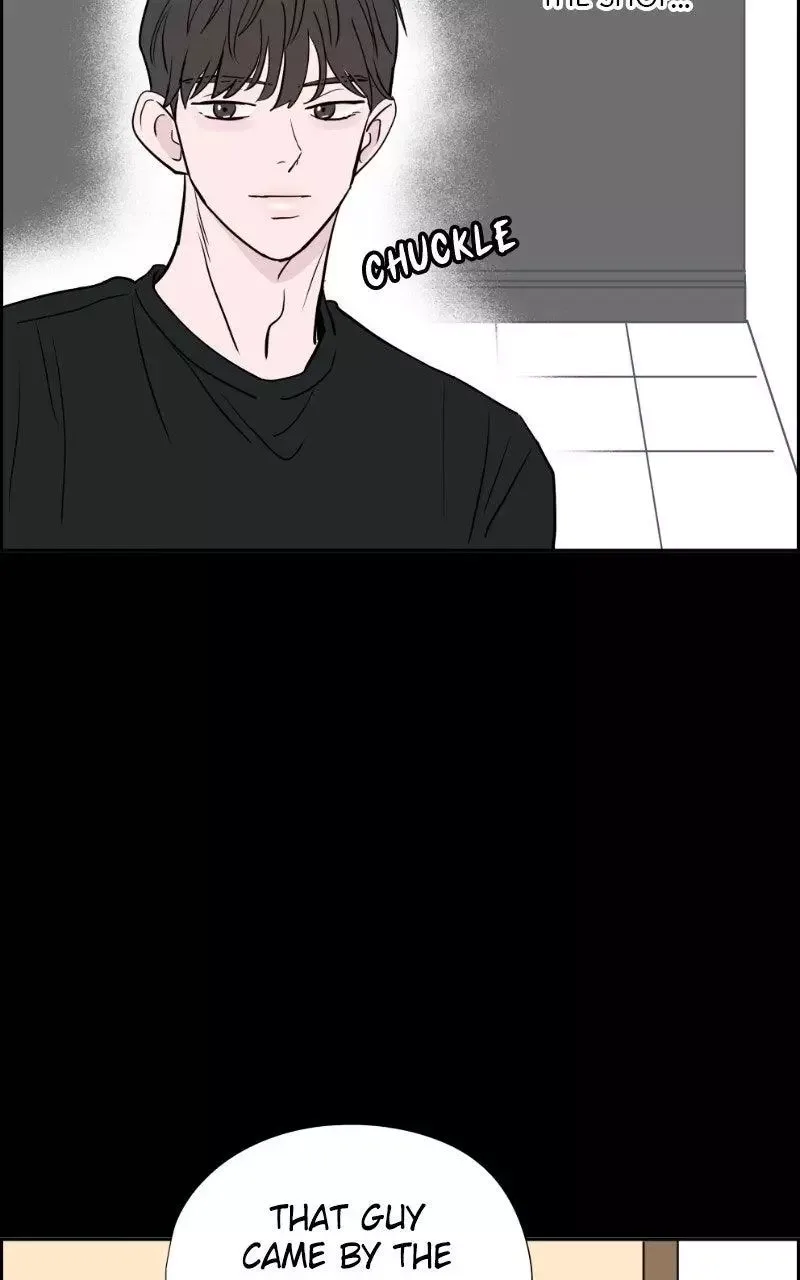 Copy-Paste Romance Chapter 48 page 17