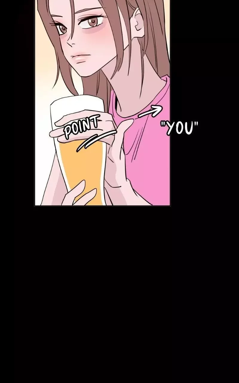 Copy-Paste Romance Chapter 48 page 21