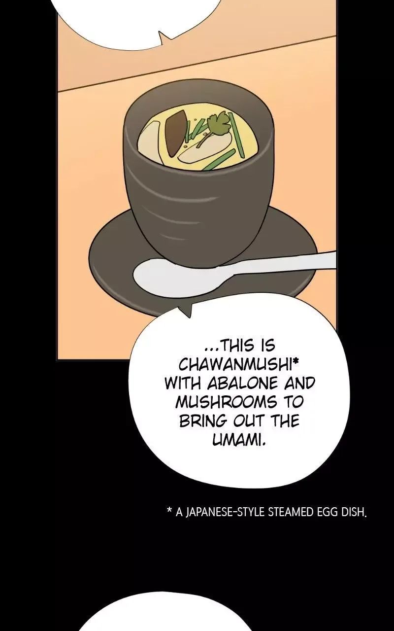 Copy-Paste Romance Chapter 48 page 4
