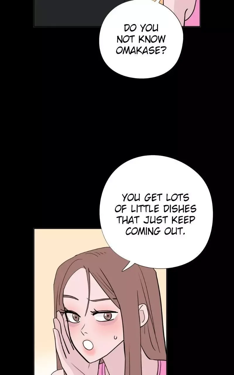Copy-Paste Romance Chapter 48 page 7