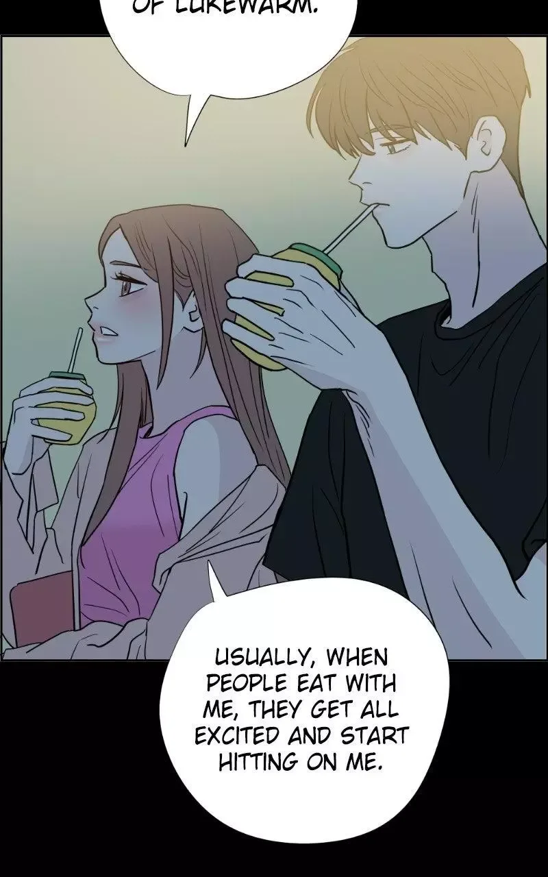 Copy-Paste Romance Chapter 48 page 29