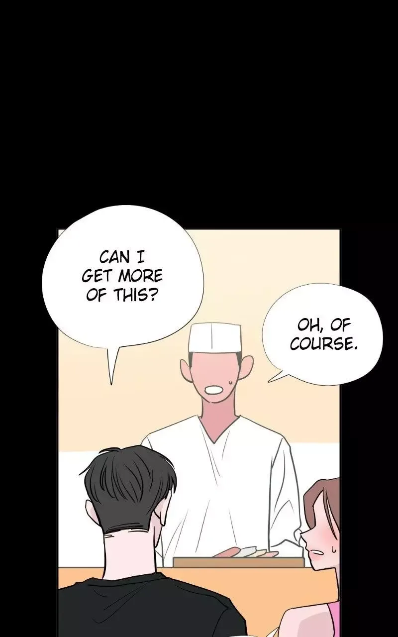 Copy-Paste Romance Chapter 48 page 6