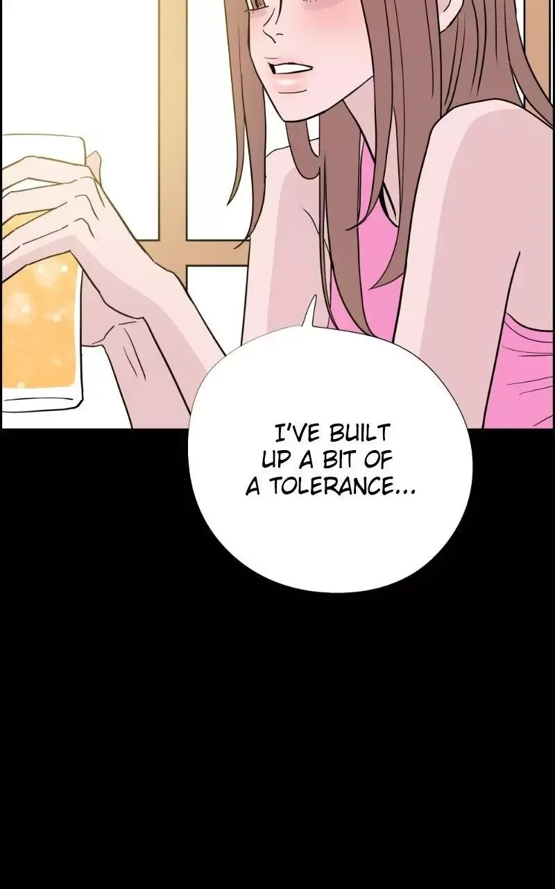 Copy-Paste Romance Chapter 48 page 14