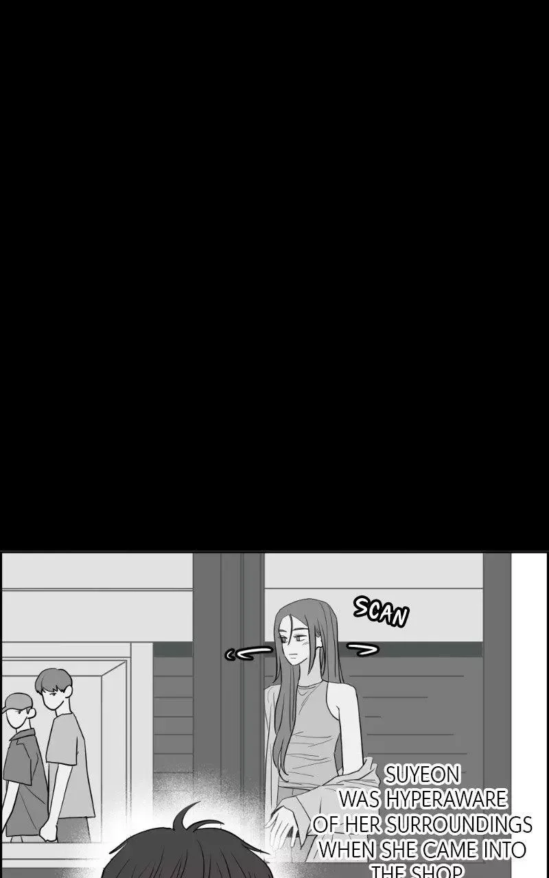 Copy-Paste Romance Chapter 48 page 16