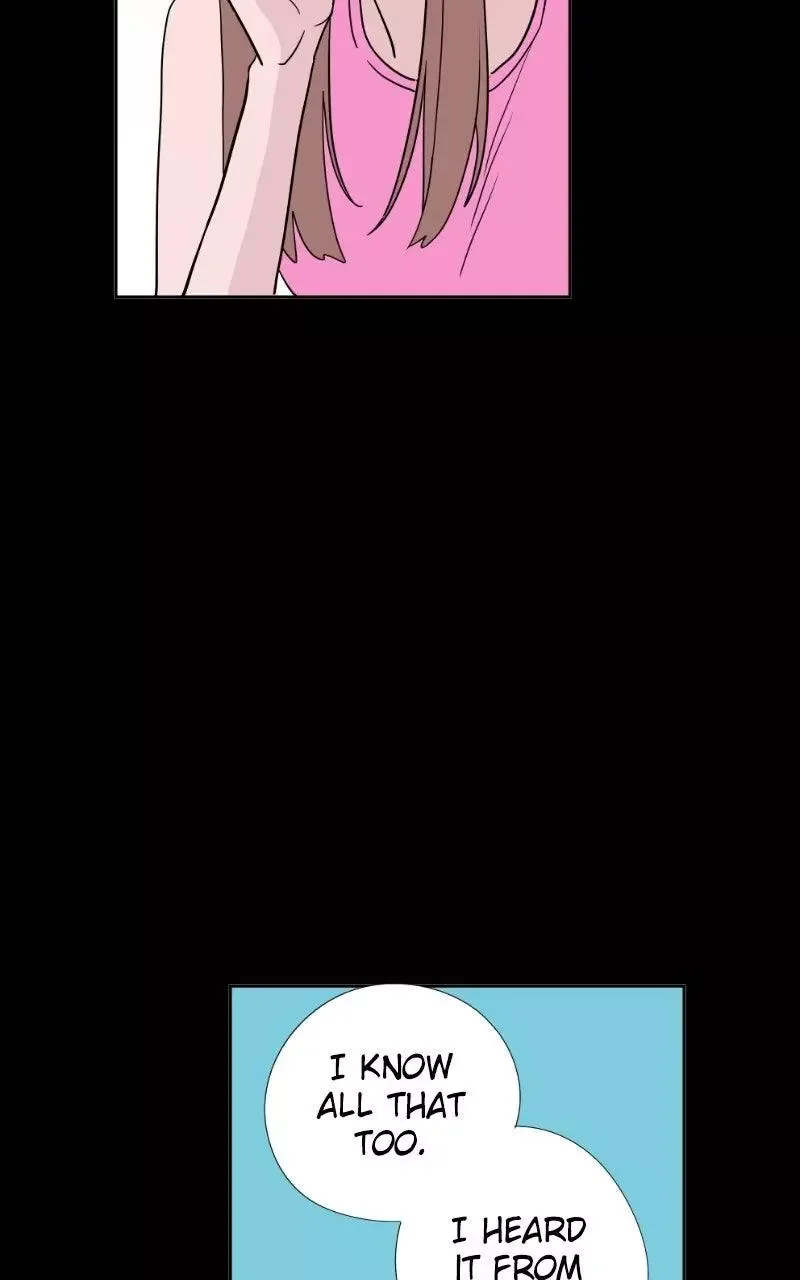 Copy-Paste Romance Chapter 48 page 8