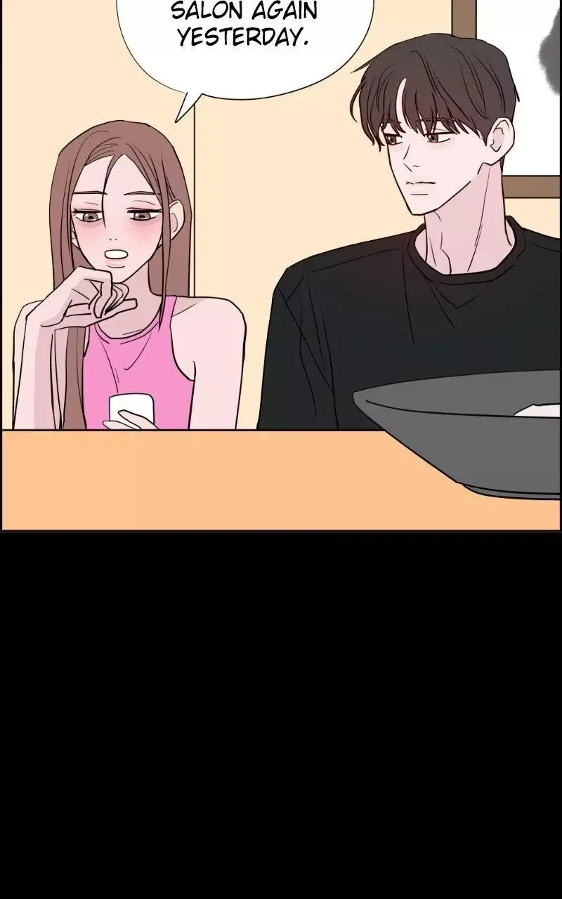 Copy-Paste Romance Chapter 48 page 18