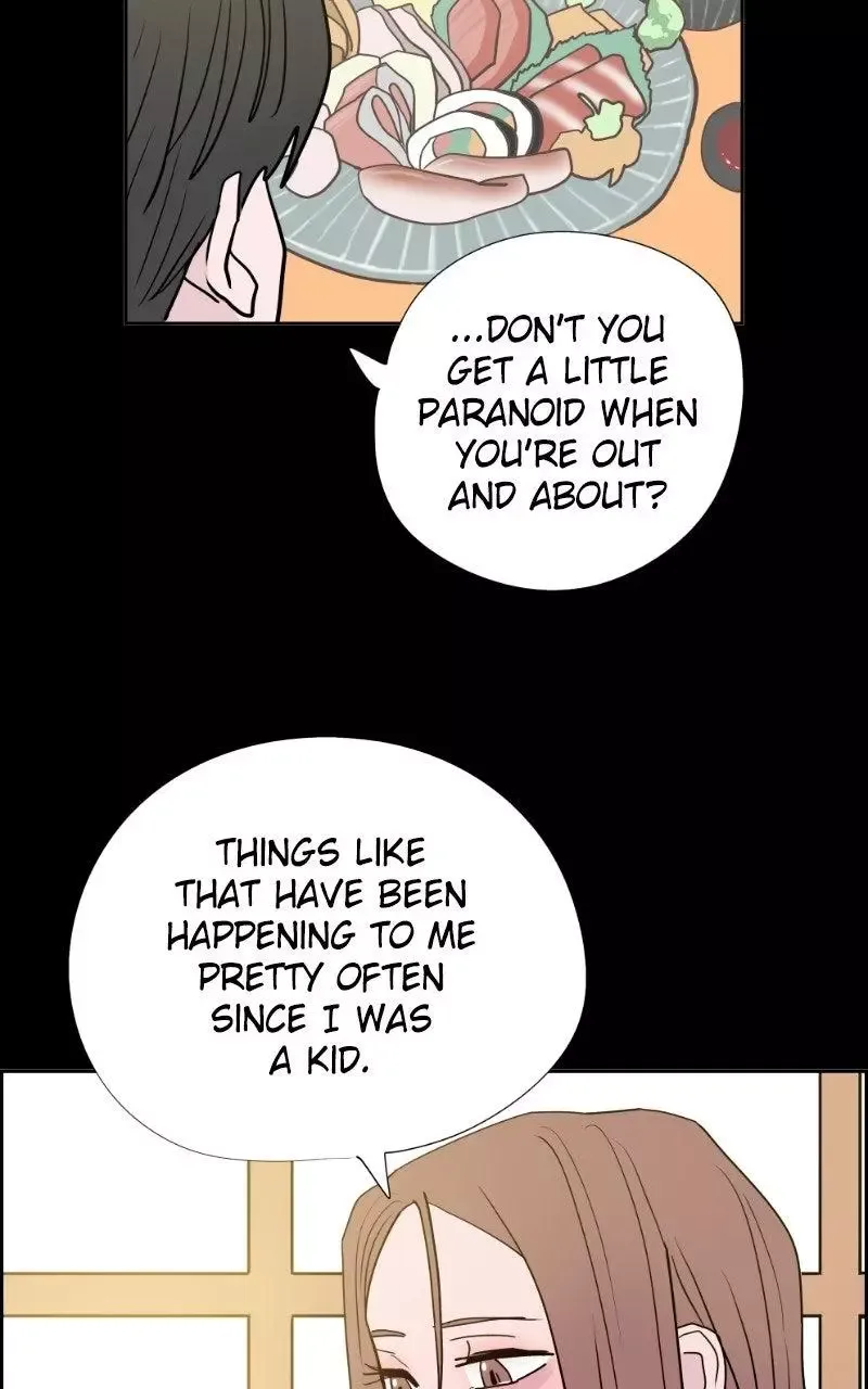 Copy-Paste Romance Chapter 48 page 13