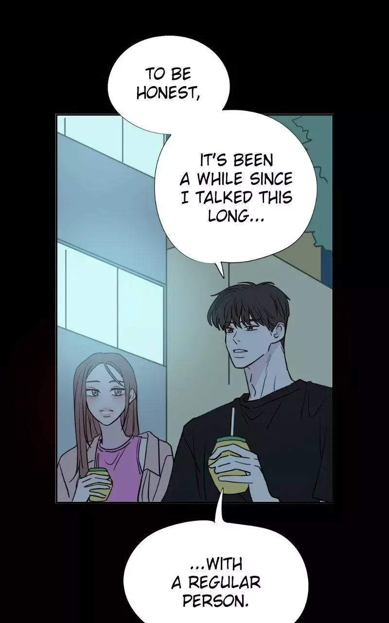 Copy-Paste Romance Chapter 48 page 31