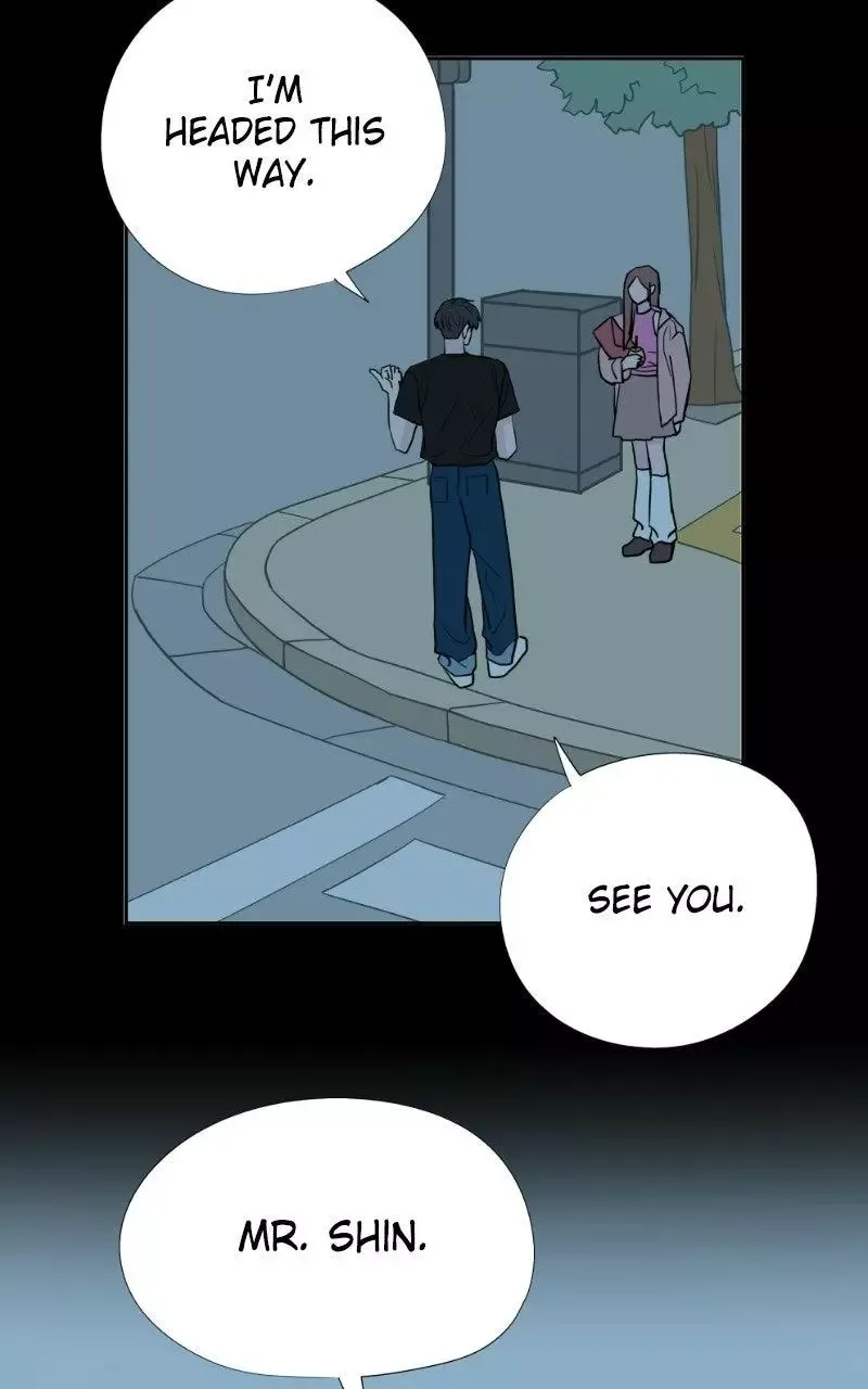 Copy-Paste Romance Chapter 48 page 34