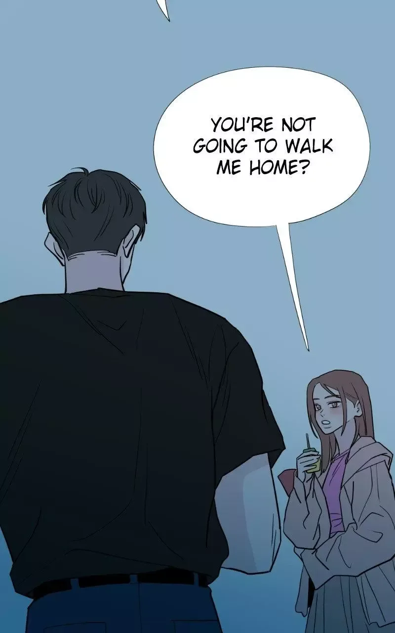 Copy-Paste Romance Chapter 48 page 35